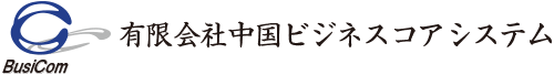 中国ビジネスコアシステム
