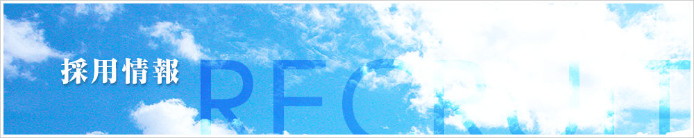 採用情報